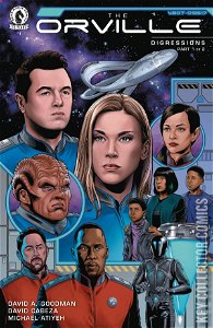 The Orville: Digressions #1