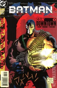 Batman #571