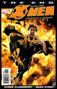 X-Men: The End - Dreamers and Demons #6