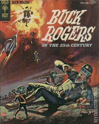 Buck Rogers in the 25th Century