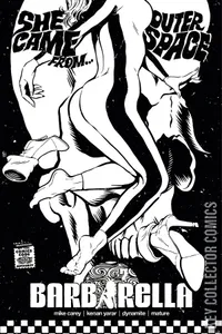 Barbarella #7
