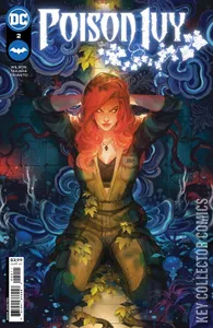 Poison Ivy #2