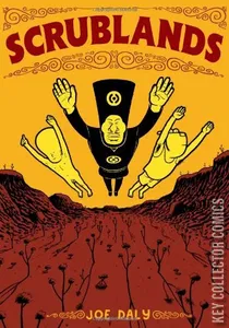 Scrublands #0