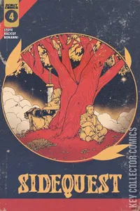 Sidequest #4