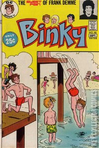 Binky #80