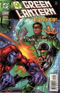 Green Lantern #117