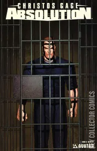 Absolution #6