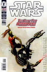 Cover for Star Wars #29