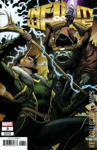 Infinity Wars #3