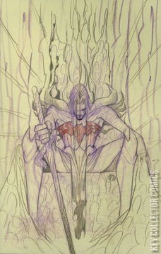 Variant Cover for Venom #31