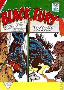 Black Fury #61