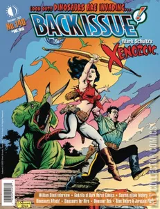 Back Issue #140
