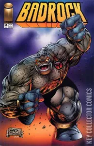Badrock #1