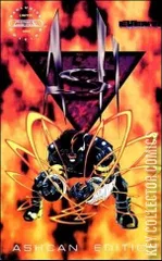 Cover for Ash