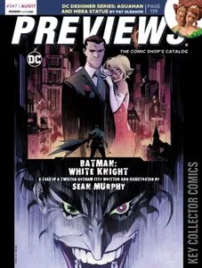 Previews #347