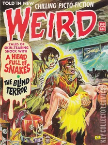 Weird #5