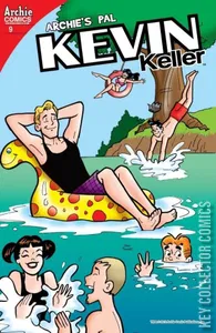 Kevin Keller #9