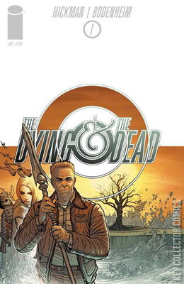 The Dying and the Dead