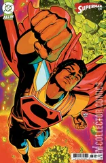 Variant Cover for Superman #36