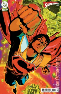 Superman #36