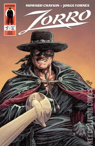Zorro #2