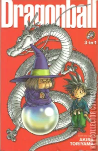 Dragon Ball 3-in-1 Edition #3 (7-8-9)