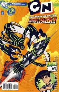 Cartoon Network: Action Pack #15