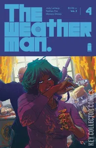 The Weatherman #4