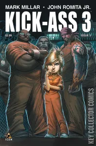 Kick-Ass 3 #3