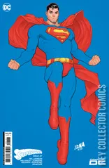 Variant Cover for Superman #7