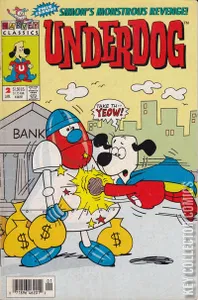 Underdog #2