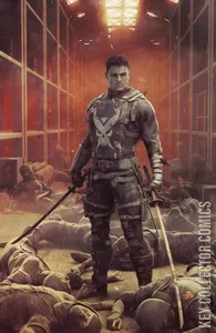 Punisher #1