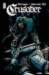 Crusader #3