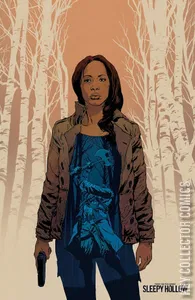 Sleepy Hollow #4