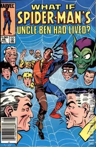 What If…? #46
