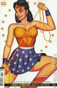 Wonder Woman #82