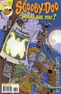 Scooby-Doo, Where Are You? #13