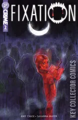 Cover for Fixation #2