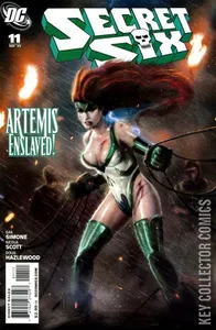 Secret Six #11
