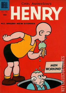 Henry #55