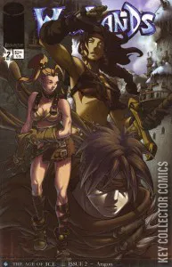 Warlands: The Age of Ice #2