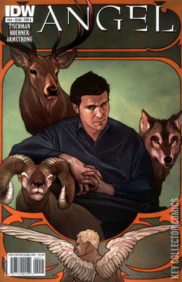 Angel: After the Fall