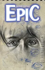 Variant Cover for Something Epic #7