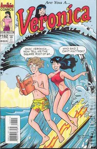 Veronica #162