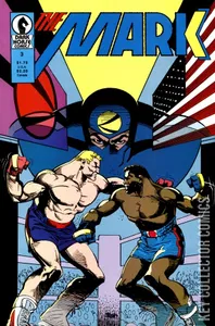 The Mark #3