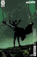 Variant Cover for Green Lantern #23