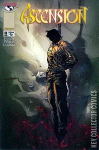 Ascension #8