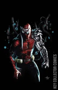 Amazing Spider-Man #75