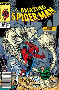 Amazing Spider-Man #303