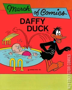 March of Comics #425
